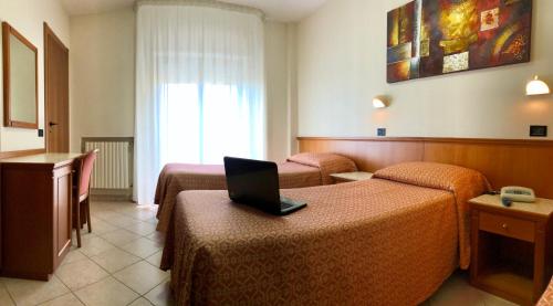 Hotel Sollievo - San Gennaro – San Giovanni Rotondo, LA