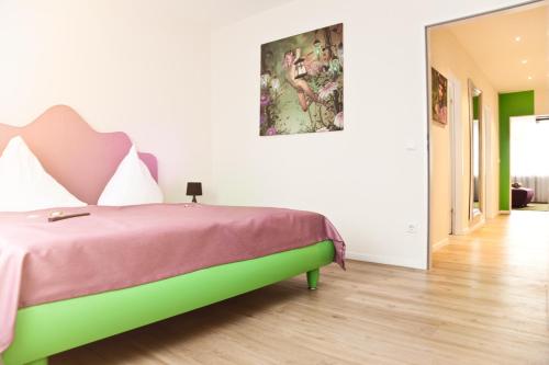 Hotel Wulff - image 10