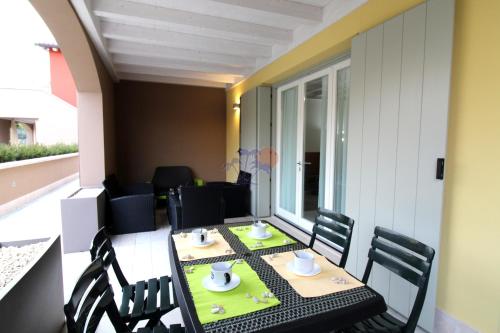 Appartamenti Acquadolce - image 7