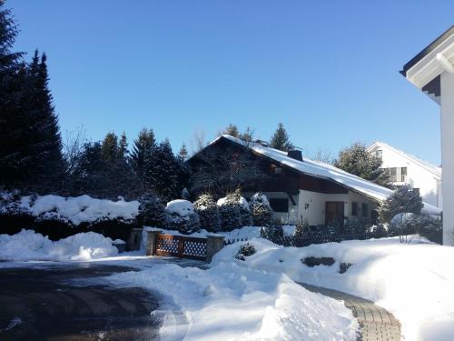 Schwarzwald - Villa Appartments Titisee, Titisee-Neustadt (zdjęcie 5)