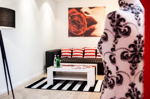 Hotel Wulff - image 8