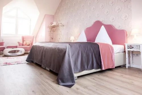 Hotel Wulff in Bad Sassendorf, Deutschland