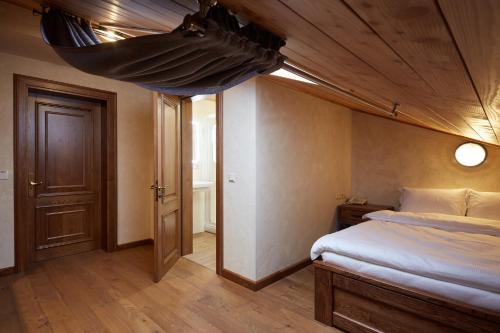 Ganz & SPA - main image