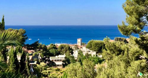 The Address Cassis