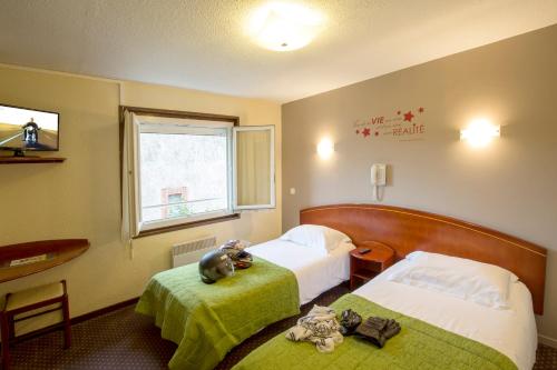 Citôtel de la Marne - image 3