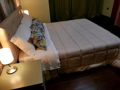  B&B Villa Landy, Pension in Benevento bei Torrioni