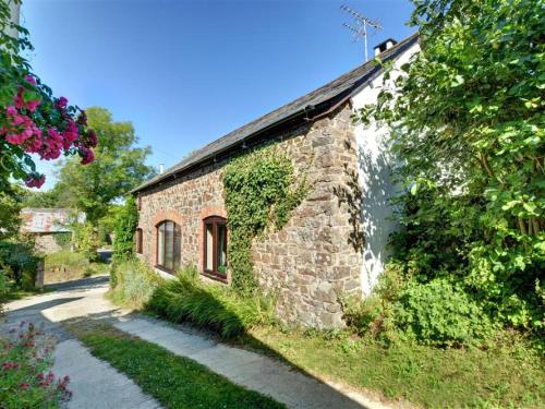 The Old Coach House 1, Bude, Cornwall