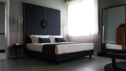 Villa Gotti Charming Rooms Room Type - Superior Double Room