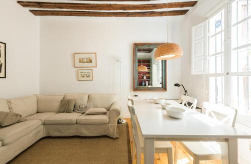 Apartamento La Buena Guarda, Madrid (fotografie 5)