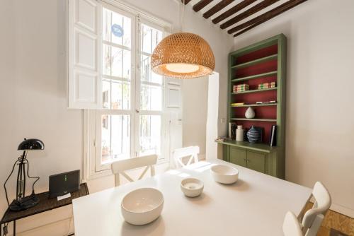 Apartamento La Buena Guarda, Madrid (fotografie 10)