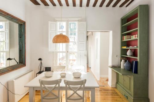 Apartamento La Buena Guarda, Madrid (fotografie 6)