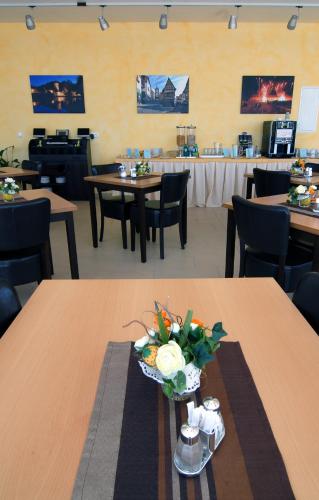 Hotel Frankenhöhe - image 3