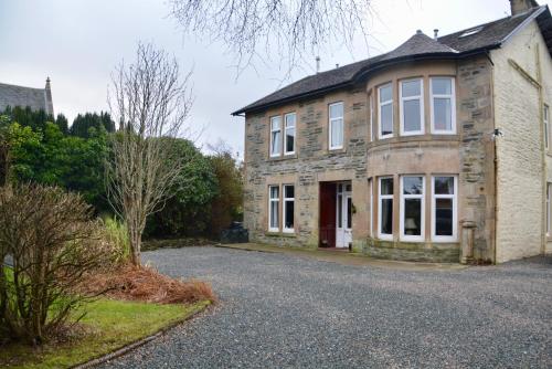 Rosscairn Self Catering 1 Household Only, Dunoon, Argyll and the Isle of Mull