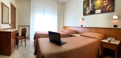 Hotel Sollievo - San Gennaro – San Giovanni Rotondo, LA