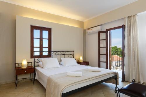 Opera House Hotel Room Type - Family Suite