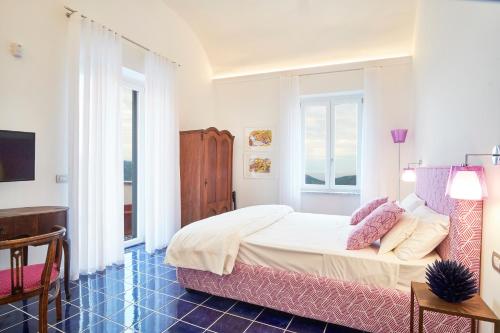 Double room, deluxe, balcony