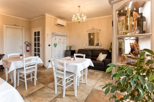  Villa Malvasio refined b&b, Pension in Sassari