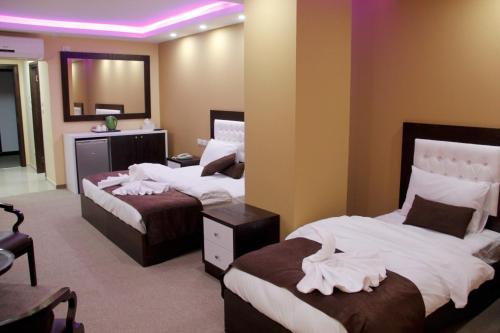 Bethlehem Suites