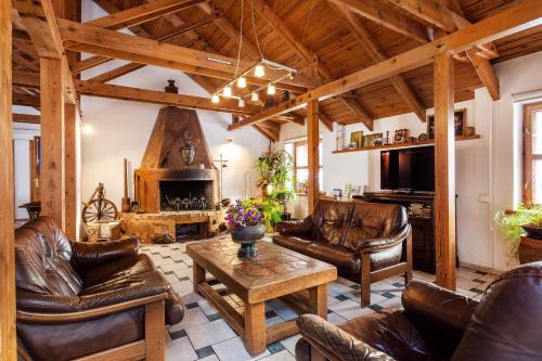 B&B Saules Namai