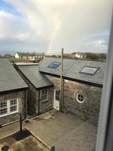 The Stables @ The Old Vicarage, , Cornwall