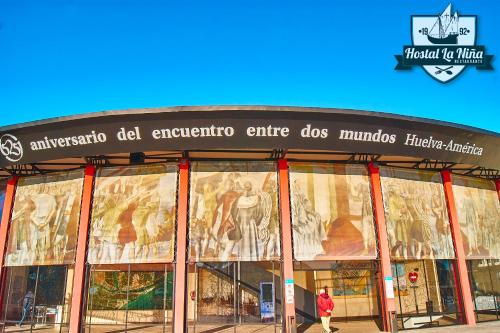 Hostal Restaurante La Niña