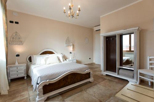 Villa Malvasio - Piscina & Suite Idromassaggio - Sassari