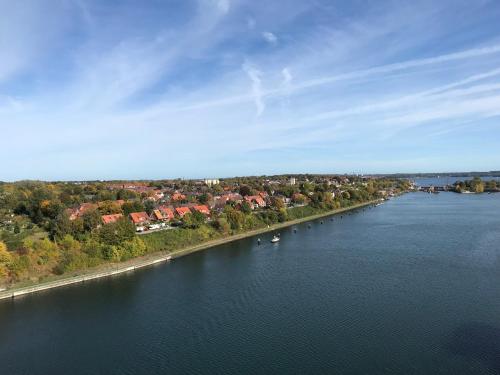 Ferienwohnung Holtenau - image 7