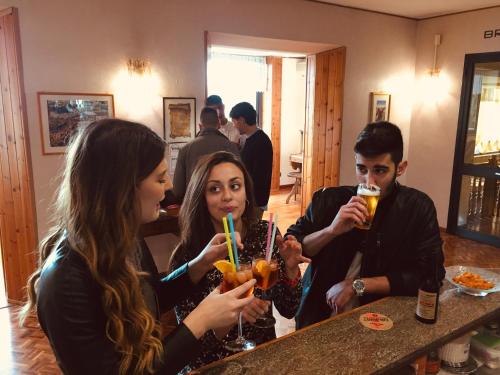 Hotel Vega Perugia - image 10