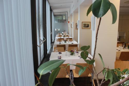 Ausbildungshotel St. Theresia 2
