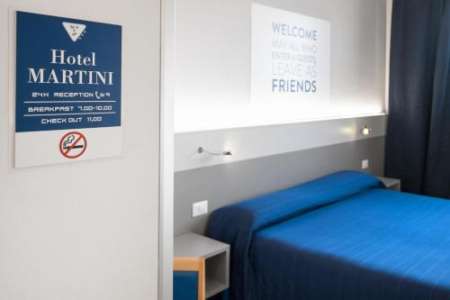 Hotel Martini - main image