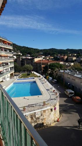  Apartament Doctor Fleming in Lloret de Mar
