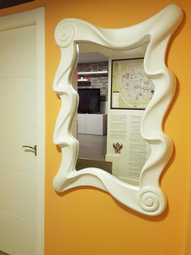 Apartamentos Suenos de Toledo