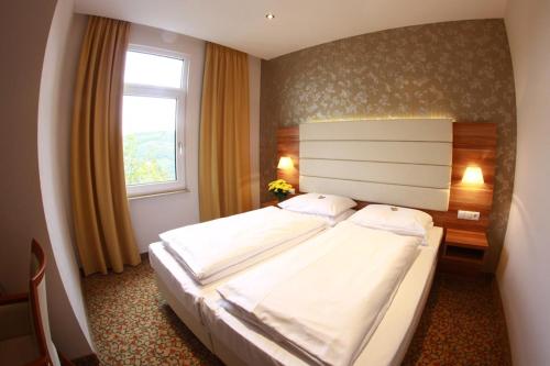 Schlosshotel Molkenkur – Heidelberg, NE