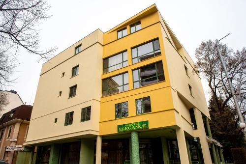 Hotel Elegance, Stara Zagora (foto 7)