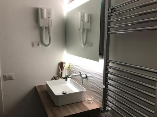 Pantheon Luxury Suite - image 13
