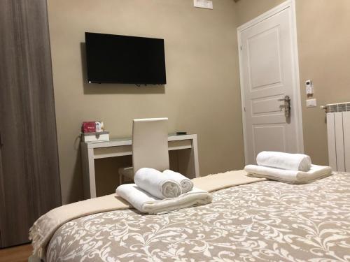 Pantheon Luxury Suite - image 3