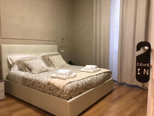 Pantheon Luxury Suite - image 11