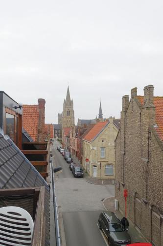  LOVE TIME in Nieuwpoort