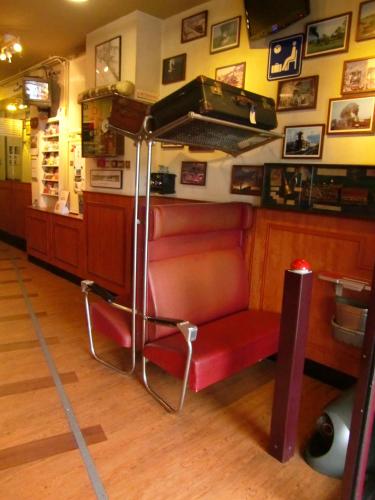 A-Train Hotel - image 6