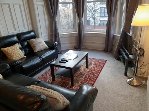 Our City - Mcdonald Road, Edinburgh, Edinburgh and the Lothians