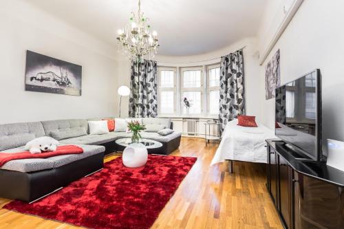 Superior Apartment - Mikonkatu 18