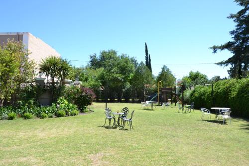 Solares Hotel & Spa