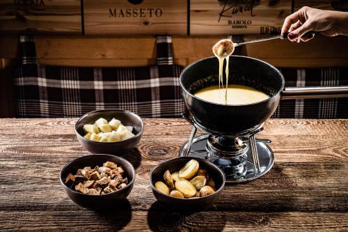 Boutique Hotel Nives