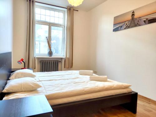 Brivibas Center Apartments - image 4