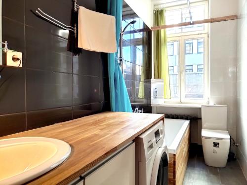 Two-Bedroom Apartment image 6