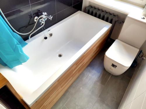 Brivibas Center Apartments - image 7