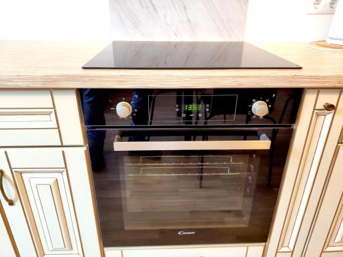 Brivibas Center Apartments - image 2