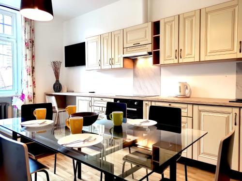 Brivibas Center Apartments - image 9