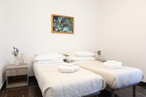 Affittacamere San Martino, Janov (fotografie 6)