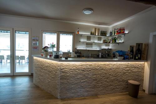 Pub/Lounge, Agriturismo Corte Casello in Redondesco